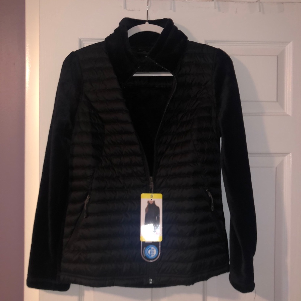 32 Degrees small black jacket